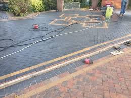 Best Custom Driveway Design  in Emmaus, PA